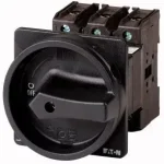 Eaton 064976 P3-100/V/SVB-SW Főkapcsoló 3p 100A közéépíthető Rendeld meg most
