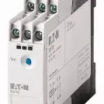 Eaton 066166 EMT6 Termisztoros védelemi relé Legkelendőbb
