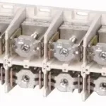 Eaton 067731 K3X185/4 Kapocs 800A,4p / hálózati csat Outlet