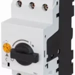 Eaton 072728 PKM0-6,3 Zárlatvédő motorvédő kapcsoló Ne maradj le