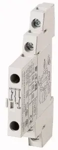 Eaton 072895 NHI12-PKZ0 Normál segédérintk. 1z.2ny. Olcsóbb