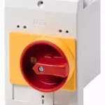 Eaton 072908 E-PKZ0-GR Sülly. tokozat IP65 VÉSZ-KI forg.karral /PKZM0 Rendeld meg most