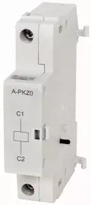 Eaton 073190 A-PKZ0(400V50HZ) Munkaáramú kioldó Ajánlat