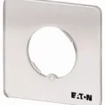 Biztonságos vásárlás Eaton 073811 FS980-TM-EZ Üres gravírozható előlap /TM közp. beépíthető
