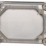 Eaton 074849 D150-CI23/T CI IP65 műa. elo. karimák, fedelek, ajtók Azonnali szállítás