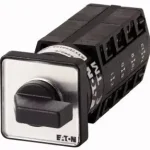 Eaton 074878 TM-4-8262/E Fokozatkapcsoló 5fok. 2p 10A beépíthető Árcsökkenés
