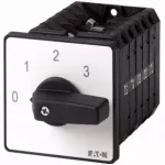 Eaton 091871 T5B-5-8361/E Átkapcsoló 5p 63A beépíthető Akció