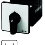 Csak ma Eaton 092105 T5B-4-8223/Z Átkapcsoló 4p 63A közéépíthető