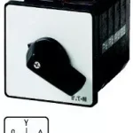 Eaton 092164 T5B-4-24/E Y/D átkapcsoló 3p 63A beépíthető Ajánlat