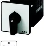 Eaton 092391 T5B-3-7/Z Pólusátkapcsoló 3p 63A közéépíthető Újdonság