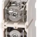 Akció Eaton 093831 K2X240/1 Kapocs 630A / PE,PEN vagy N