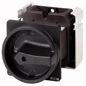 Eaton 094462 T5B-1-102/V/SVB-SW Főkapcsoló 2p 63A közéépíthető Vásárlói kedvenc