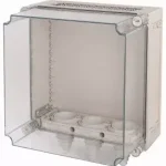 Eaton 095877 KST44-250 CI IP65 műa. elo. KST szerelt kábel bevezetővel Korlátozott ajánlat