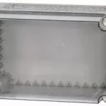 Alacsony ár Eaton 097879 CI43E-200 CI IP65 műa. elo. Üres tok átlátszó fedéllel