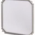 Vásárlói kedvenc Eaton 098579 T-CI44 CI IP65 műa. elo. karimák, fedelek, ajtók