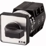 Eaton 098607 TM-2-8211/E Átkapcsoló 2p 10A beépíthető Újdonság