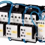 Eaton 100419 SDAINLM30(RDC24) Csillag-delta kontaktor, 15kW/400V, AC Kihagyhatatlan ajánlat