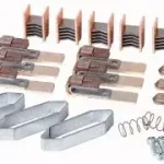 Nézd meg most Eaton 100422 DILM95-XCT Spare contacts for DILM95