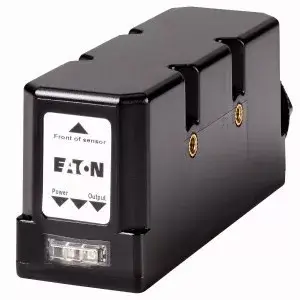 Akció Eaton 100572 E67-LRDP220-HLD 220 CM Long Range , DC, Micro , Light