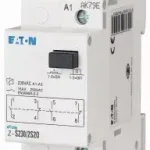Bestseller Eaton 100665 Z-S48/4S Impulzuskapcsoló, 4z, 16A, 48VAC/24VDC vezérlés
