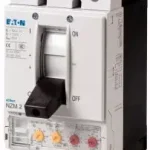 Legkelendőbb Eaton 100779 NZMH2-VE250-S1 Megszakító 3p, szelektív/elektr. 1000V
