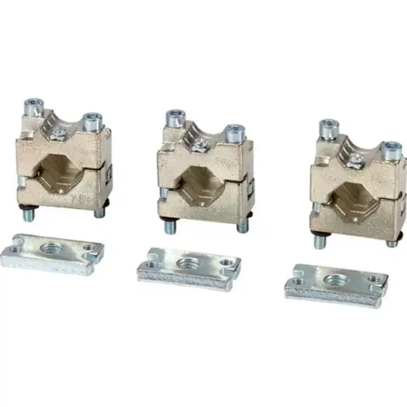 Eaton 100782 NZM3-XK300 Kábel-kapocs Népszerű