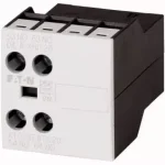 Eaton 101043 DILA-XHIT11 Magasított segédérintkező, 1z+1ny Expressz szállítás