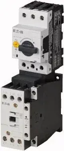 Biztonságos fizetés Eaton 101046 MSC-D-12-M17(230V50HZ) Közvetlen motorindító