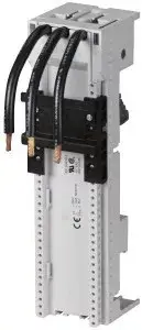 Eaton 101457 BBA4-63 SASY60i XStart gyűjtősín adapter 55mm 63A 1TS Ajánlat