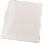 Eaton 101576 BCZ-A-TW-3/39 Fehér ajtó BC-A kiselosztóhoz 3/39 Azonnali szállítás