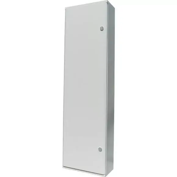 Biztonságos fizetés Eaton 102339 BP-F-800/17/3-W Xboard+ IP30 álló elosztó 800/1760/1650 (fehér)