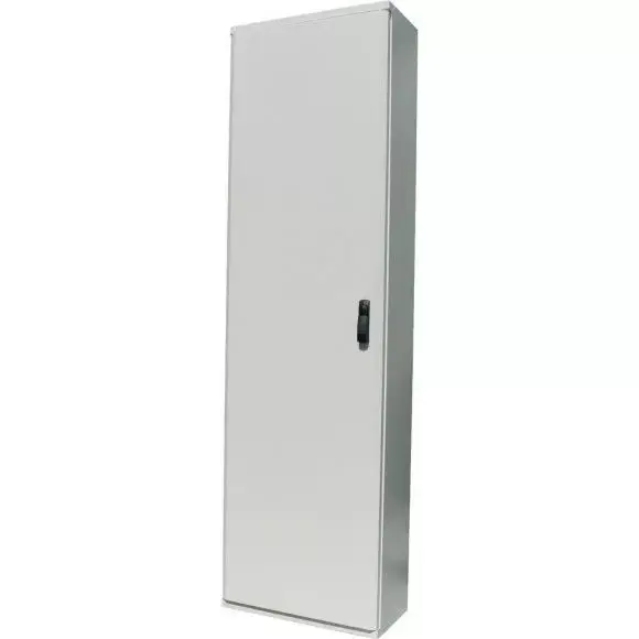 Biztonságos fizetés Eaton 102364 BP-F-1200/20/3-P Xboard+ IP30 álló elosztó 1200/2060/1950 (szürke)