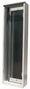 Csak ma Eaton 102396 BP-F-400/20/3-F Xboard+ IP30 álló elosztó ajtó nélkül 400/2060/19