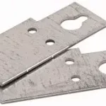 Népszerű Eaton 102477 BPZ-BR/KB24 Rögzítőfülpár 4-pól. gyűjtősínhez (250A)