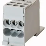 Olcsó Eaton 102703 BPZ-KB-6/125-ALU Sorkapocsblokk 1 pol. AL 125A BE 1 / KI 6