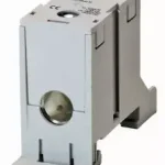 Eaton 102709 BPZ-KB-1/175-ALU Sorkapocsblokk 1 pol. AL 175A BE 1 / KI 1 Nézd meg most