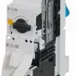 Eaton 102953 MSC-D-4-M7(230V50HZ)/BBA Irányváltó motorindító sínadapterrel Korlátozott ajánlat