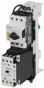 Eaton 102980 MSC-D-32-M32(24VDC)/BBA Irányváltó motorindító sínadapterrel Korlátozott ajánlat
