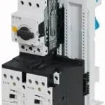Eaton 102992 MSC-R-10-M17(230V50HZ)/BBA Irányváltó motorindító sínadapterrel Kiárusítás