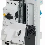 Eaton 103002 MSC-R-2,5-M7(24VDC)/BBA Irányváltó motorindító sínadapterrel Biztonságos vásárlás
