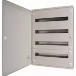 Végkiárusítás Eaton 103094 BF-O-4/132-G-C Falon kív. kompl. inst.elo. IP30,4/132