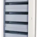 Akció Eaton 103103 BF-OT-3/72-C Falon kív. kompl. inst.elo. átl. ajtó IP30, fehér
