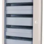 Eaton 103115 BF-OT-5/165-G-C Falon kív. kompl. inst.elo. átlátszó ajtóval IP30 Biztonságos fizetés