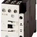 Gyors szállítás Eaton 104402 DILL12(230V50HZ,240V60HZ) Fényforrás-kontaktor HQL 12A
