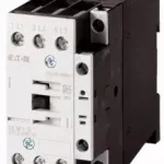 Alacsony ár Eaton 104411 DILMF8-10(RAC48) Elektronikus működtetésű kontaktor 3kW AC