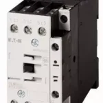 Eaton 104438 DILMF17-01(RAC24) Elektronikus működtetésű kontaktor 7,5kW AC Kihagyhatatlan ajánlat