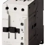Eaton 104462 DILMF50(RAC24) Elektronikus működtetésű kontaktor 22kW AC Ajánlat