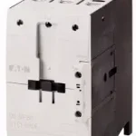 Akció Eaton 104471 DILMF80(RAC48) Elektronikus működtetésű kontaktor 37kW AC
