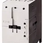 Árengedmény Eaton 104477 DILMF95(RAC240) Elektronikus működtetésű kontaktor 45kW AC