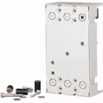 Eaton 104555 NZM2-XAD250 SASY60i gyűjtősín adapter NZM2 250A UL508 Vásárlói kedvenc